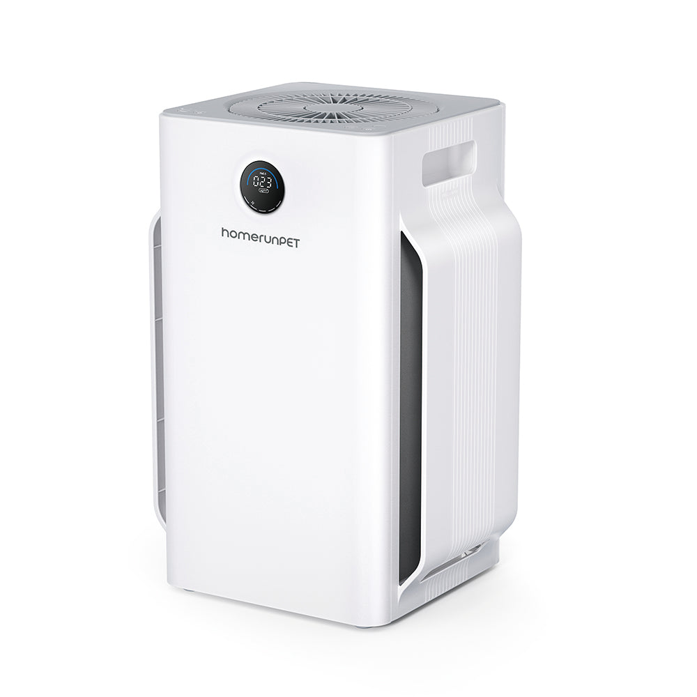【Homerunpet】霍曼寵物空氣清淨機Airbo Plus