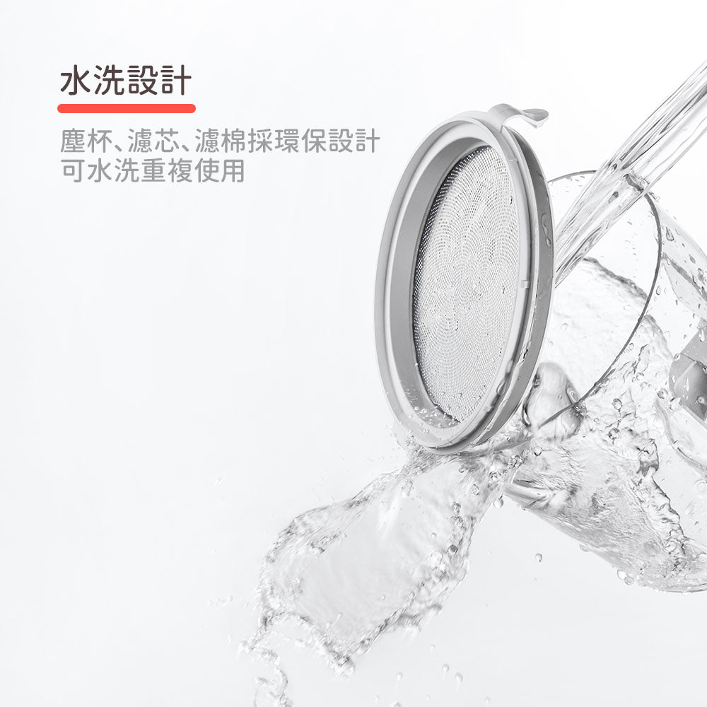 【Homerunpet】 霍曼寵物理毛器專用濾棉