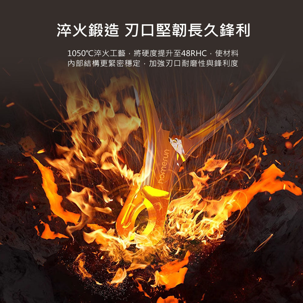 【Homerunpet】霍曼寵物全鋼指甲剪