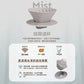 【palatti】Mist迷霧全陶瓷咖啡濾杯