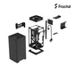 【Fractal Design】Mood 機殼