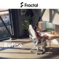 【Fractal Design】Refine人體工學椅
