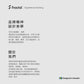 【Fractal Design】Refine人體工學椅