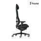 【Fractal Design】Refine人體工學椅