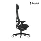 【Fractal Design】Refine人體工學椅