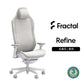 【Fractal Design】Refine人體工學椅