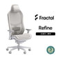 【Fractal Design】Refine人體工學椅