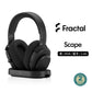 【Fractal Design】Scape無線耳機