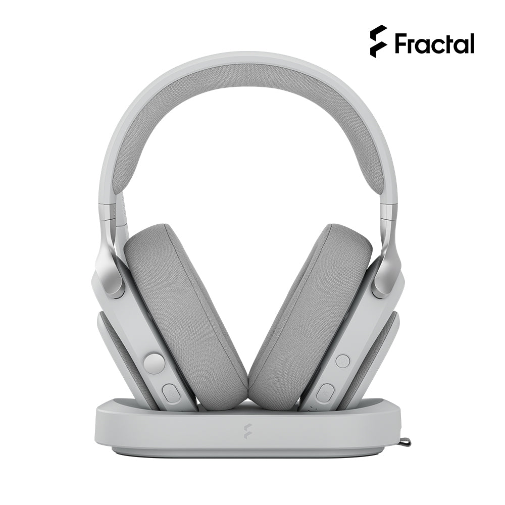【Fractal Design】Scape無線耳機
