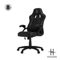 【HHGears】SM115 電競椅 黑