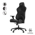 【HHGears】XL300 電競椅黑