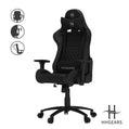 【HHGears】XL500 電競椅黑