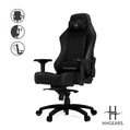 【HHGears】XL800 電競椅黑