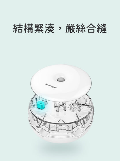 【Homerunpet】霍曼甜甜圈自動逗貓器