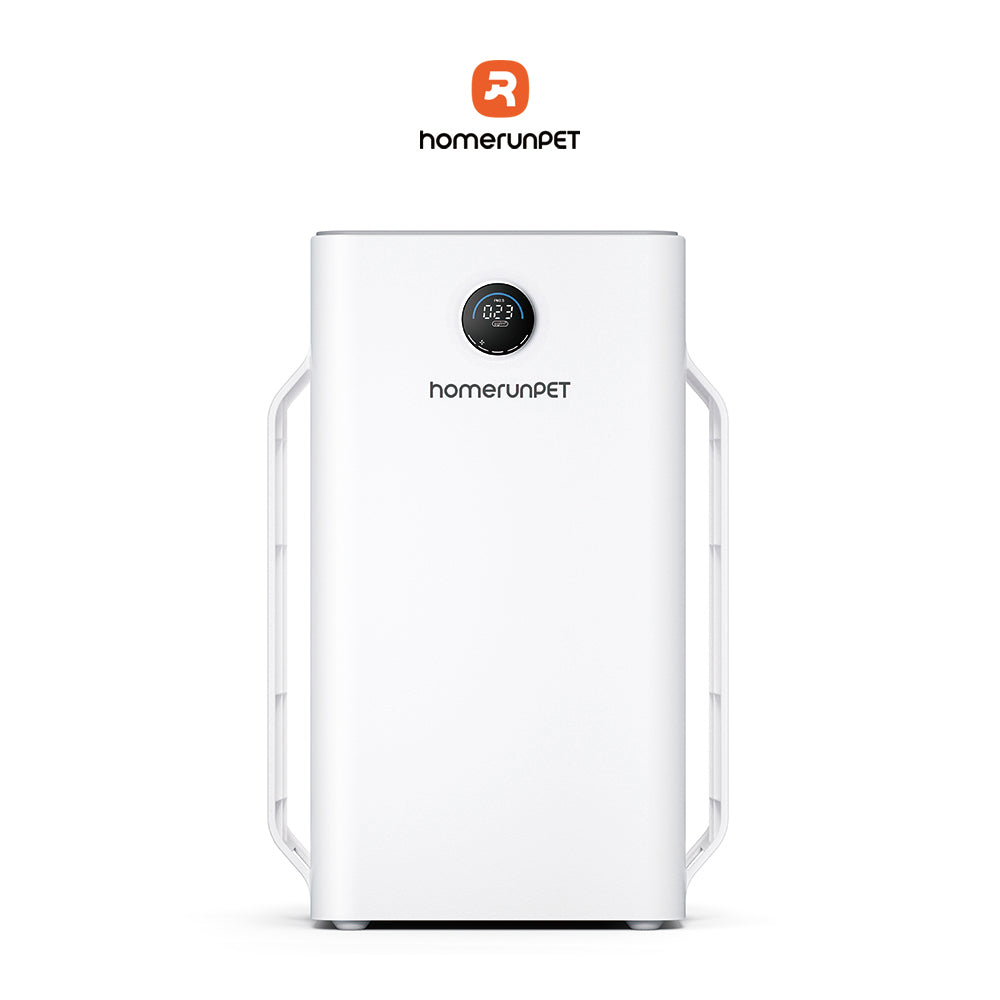 【Homerunpet】霍曼 Airbo Plus寵物空氣清淨機