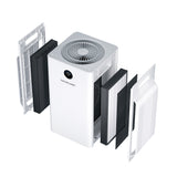 【Homerunpet】霍曼 Airbo Plus寵物空氣清淨機