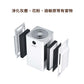 【Homerunpet】Airbo Plus寵物空氣清淨機 專用濾芯 (2入)