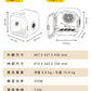 【Homerunpet】霍曼Drybo Plus寵物烘乾箱 贈寵物墊