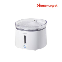 將圖片載入圖庫檢視器 【Homerunpet】霍曼三代無線水泵寵物飲水機
