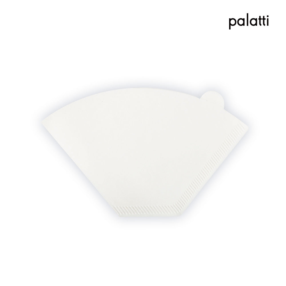 【palatti】102梯形咖啡濾紙