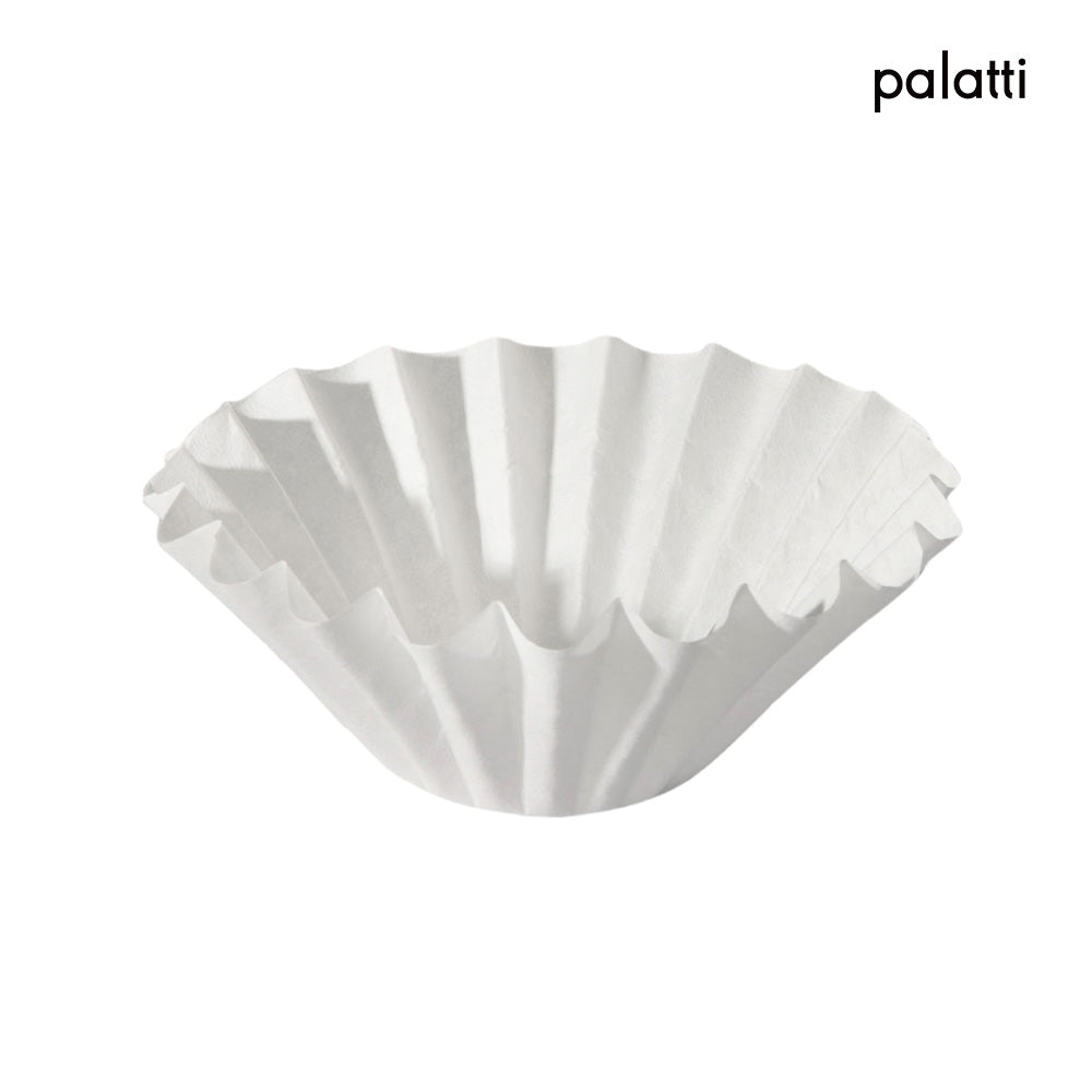 【palatti】185 蛋糕咖啡濾紙