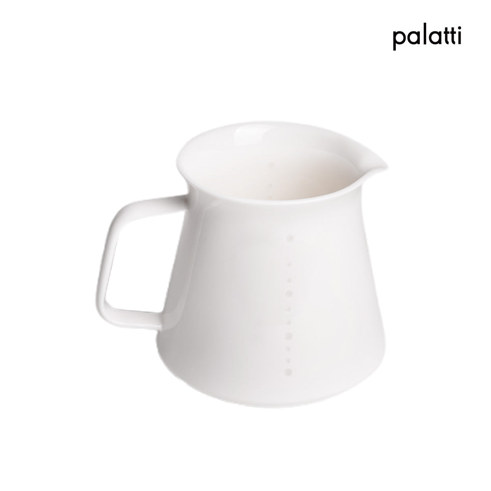 【palatti】Lunar咖啡分享壺
