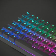 將圖片載入圖庫檢視器 【RK】RK100 PRO 96% 藍牙三模無線機械鍵盤 茶軸 RGB 黑色 / 白色
