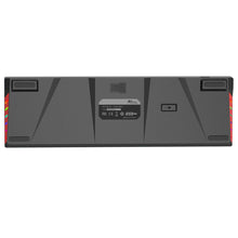 將圖片載入圖庫檢視器 【RK】71 70% 藍牙三模無線機械鍵盤 茶軸 RGB 黑色 / 白色
