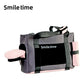 【SMILE TIME】大頭寵物包 粉