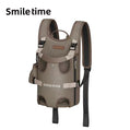 【SMILE TIME】前背式寵物背帶