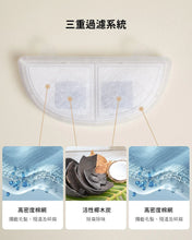 將圖片載入圖庫檢視器 【Homerunpet】霍曼無線水泵飲水機專用濾芯
