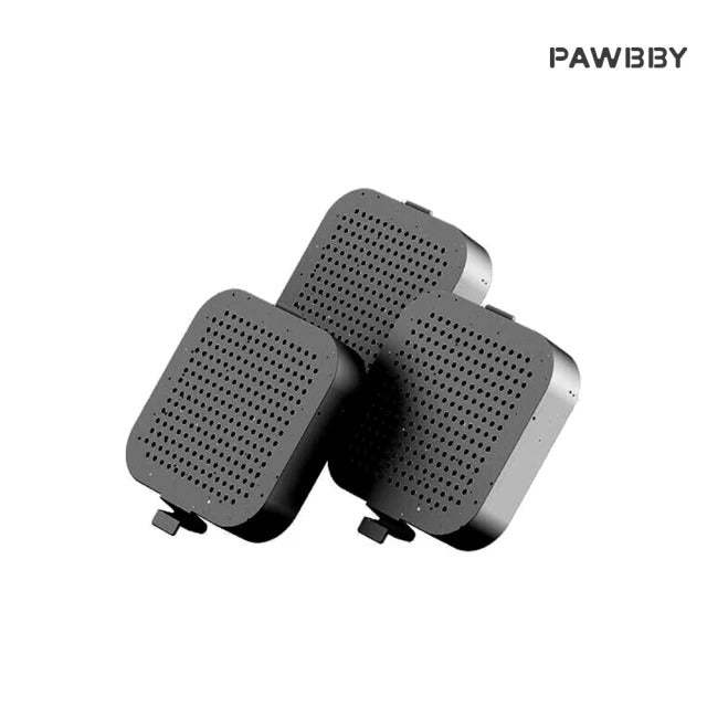【PAWBBY】儲糧桶乾燥盒