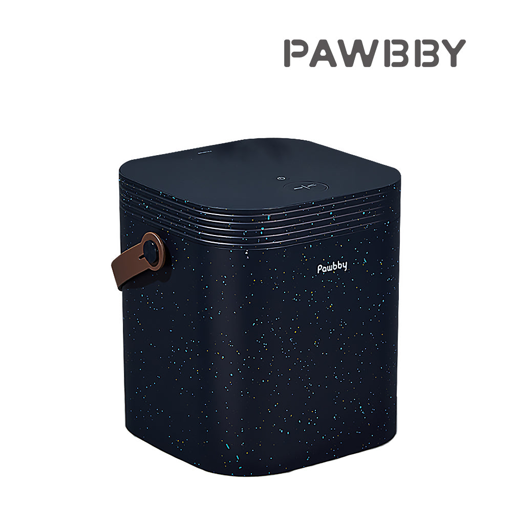 【Pawbby】智慧真空儲糧保鮮艙
